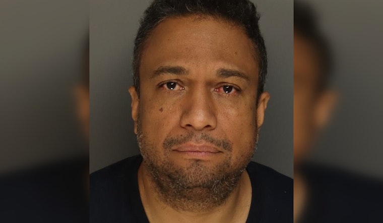 Chop Shop Ring Busted in Milford Township: Six Charged, Including Alleged Kingpin, in Stolen Vehicle Part Scheme