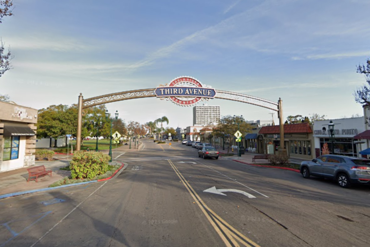 Chula Vista's 60th Annual Starlight Parade to Illuminate Third Avenue with Festive Spirit