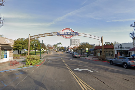 Chula Vista's 60th Annual Starlight Parade to Illuminate Third Avenue with Festive Spirit