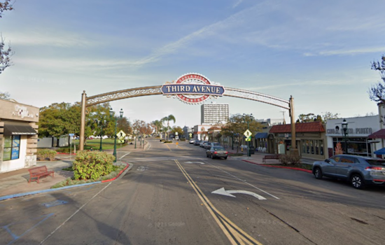 Chula Vista's 60th Annual Starlight Parade to Illuminate Third Avenue with Festive Spirit
