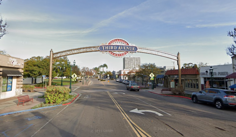 Chula Vista's 60th Annual Starlight Parade to Illuminate Third Avenue with Festive Spirit