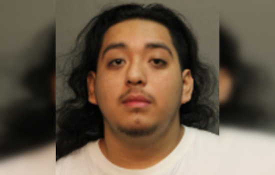 Cicero Man Charged With First-Degree Murder in River North Shooting, Chicago Police Report