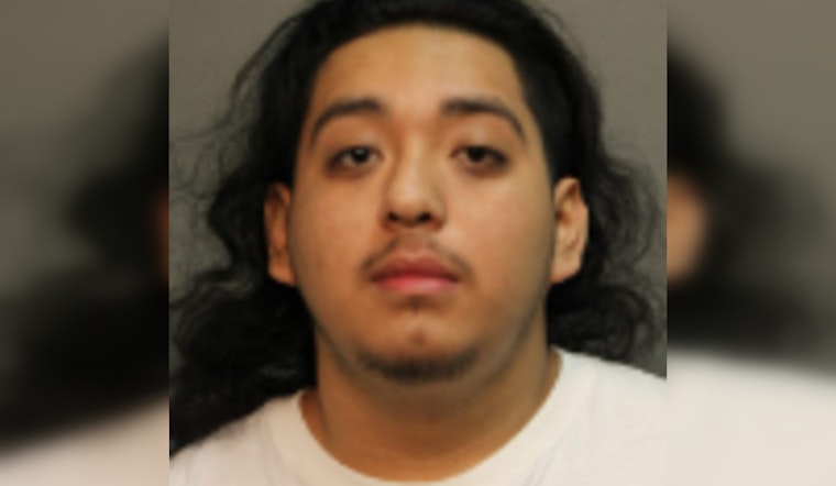 Cicero Man Charged With First-Degree Murder in River North Shooting, Chicago Police Report