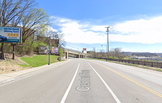 Cincinnati Alerts: Central Parkway Closure for Brighton Bridge Demolition This Weekend