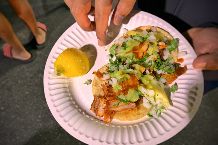 Cincinnati Celebrates Taco Week: Over 50 Restaurants Offer Delectable $2.50 Tacos and a Chance to Win Big Prizes