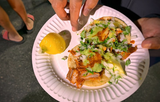 Cincinnati Celebrates Taco Week: Over 50 Restaurants Offer Delectable $2.50 Tacos and a Chance to Win Big Prizes