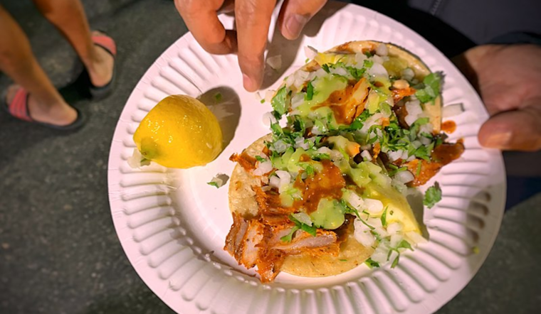 Cincinnati Celebrates Taco Week: Over 50 Restaurants Offer Delectable $2.50 Tacos and a Chance to Win Big Prizes