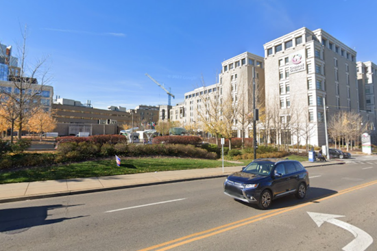 Cincinnati Children's Hospital Garners Top 10 Honors in All Specialties, Claims No. 1 in Three Categories by U.S. News