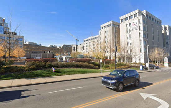 Cincinnati Children's Hospital Garners Top 10 Honors in All Specialties, Claims No. 1 in Three Categories by U.S. News