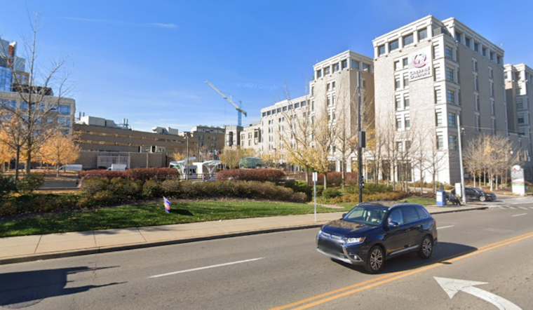Cincinnati Children's Hospital Garners Top 10 Honors in All Specialties, Claims No. 1 in Three Categories by U.S. News