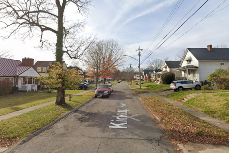 Cincinnati Community Shaken as Two Teens Critically Injured in Kennedy Heights Drive-By Shooting, Suspects Sought