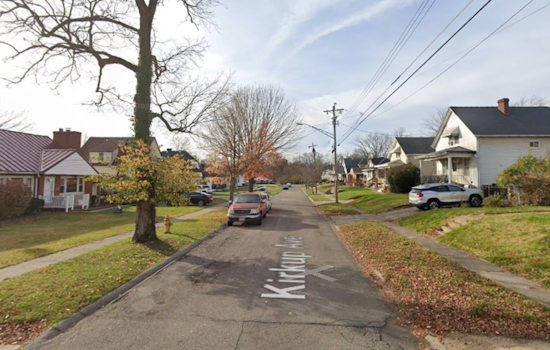 Cincinnati Community Shaken as Two Teens Critically Injured in Kennedy Heights Drive-By Shooting, Suspects Sought