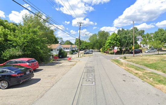 Cincinnati Grieves as Police Investigate Shooting Death of 18-Year-Old Kaleb Evans in Westwood