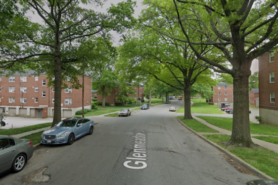 Cincinnati Man Wounded by Stray Bullet in Bond Hill Apartment Shooting