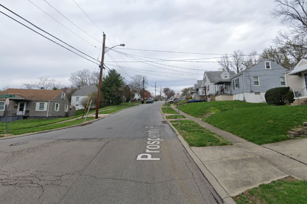 Cincinnati Neighborhood Rocked by House Fire, Five Displaced in West