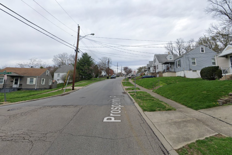 Cincinnati Neighborhood Rocked by House Fire, Five Displaced in West Price Hill