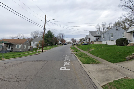 Cincinnati Neighborhood Rocked by House Fire, Five Displaced in West Price Hill