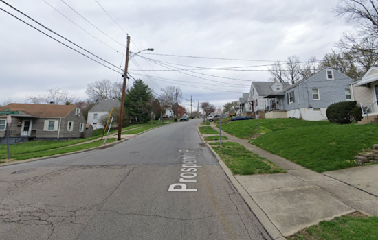 Cincinnati Neighborhood Rocked by House Fire, Five Displaced in West Price Hill