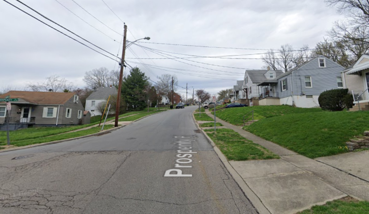 Cincinnati Neighborhood Rocked by House Fire, Five Displaced in West Price Hill