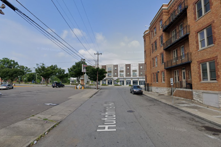 Cincinnati Police Investigate Fatal Shooting in Avondale, Community Mourns Loss of Delrico Hill