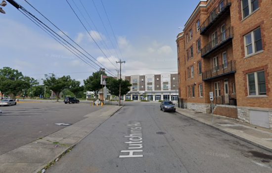 Cincinnati Police Investigate Fatal Shooting in Avondale, Community Mourns Loss of Delrico Hill