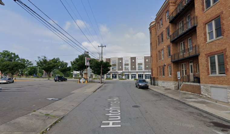 Cincinnati Police Investigate Fatal Shooting in Avondale, Community Mourns Loss of Delrico Hill