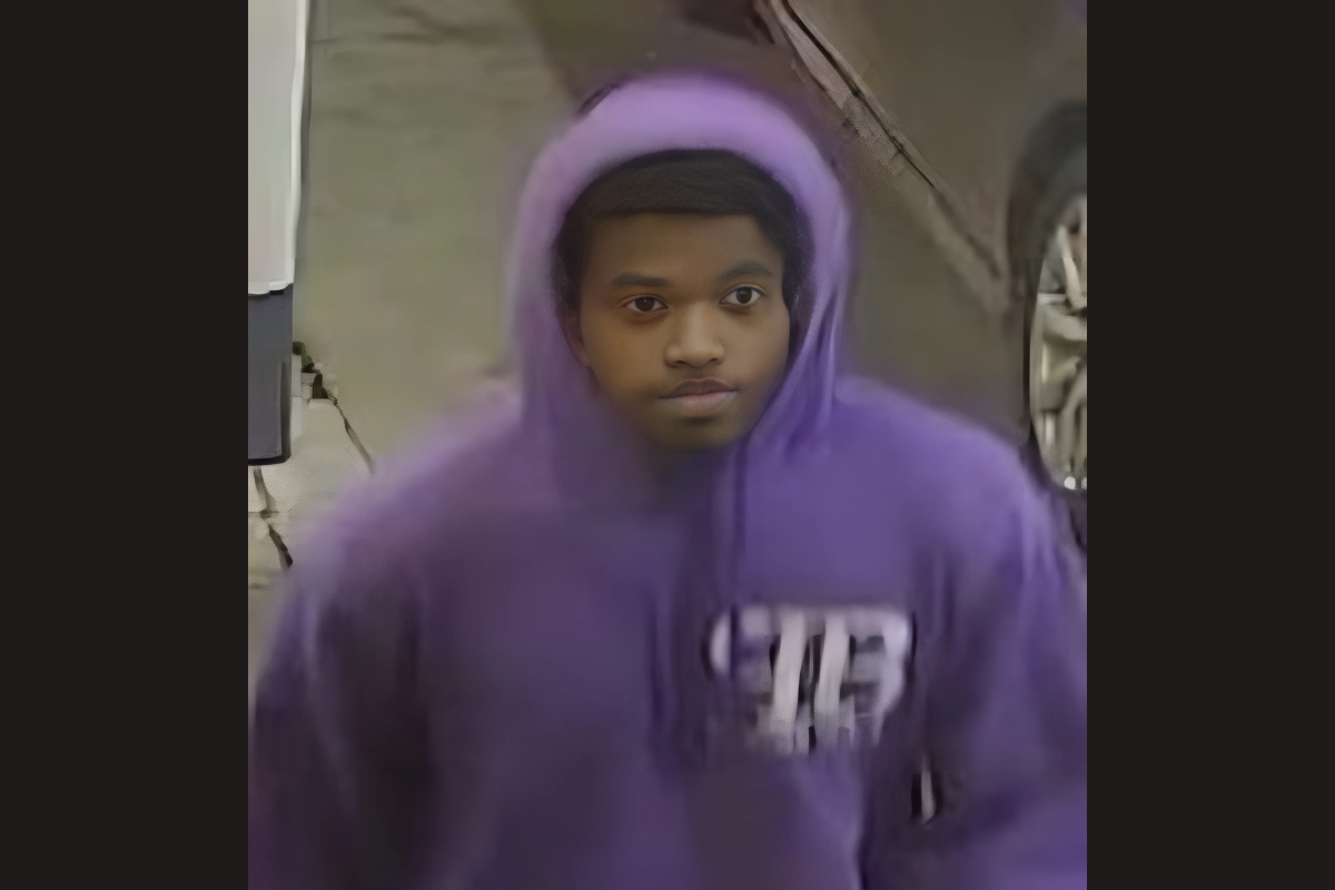 Cincinnati Police Seek Public's Help to Identify Suspect in Vicious