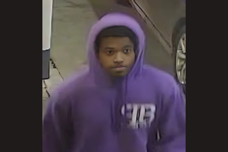 Cincinnati Police Seek Public's Help to Identify Suspect in Vicious Attack on Army Vet Near UC Campus