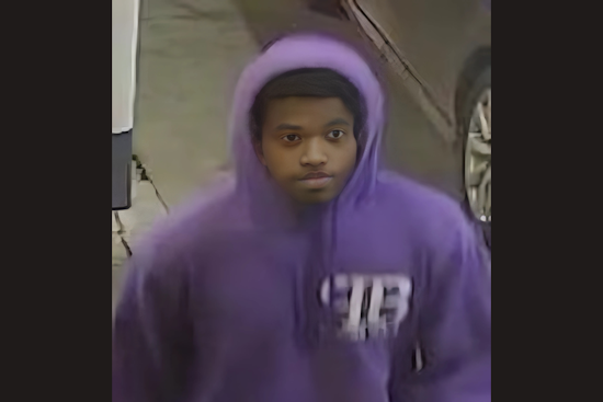 Cincinnati Police Seek Public's Help to Identify Suspect in Vicious Attack on Army Vet Near UC Campus