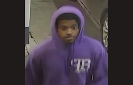 Cincinnati Police Seek Public's Help to Identify Suspect in Vicious Attack on Army Vet Near UC Campus