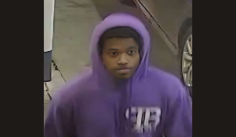 Cincinnati Police Seek Public's Help to Identify Suspect in Vicious Attack on Army Vet Near UC Campus