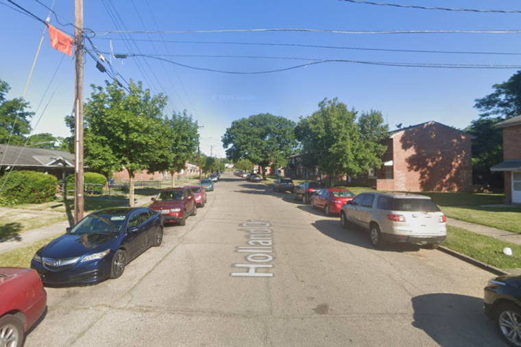 Cincinnati Reels as 5-Year-Old Boy Dies After Being Shot in Winton Hills Drive-By