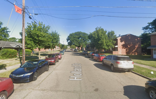 Cincinnati Reels as 5-Year-Old Boy Dies After Being Shot in Winton Hills Drive-By
