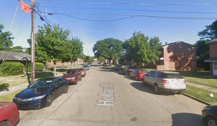 Cincinnati Reels as 5-Year-Old Boy Dies After Being Shot in Winton Hills Drive-By
