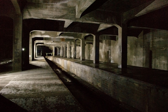 Cincinnati Seeks Creative Revival of Historic Subway Tunnel, Ideas for Economic Vitality Encouraged
