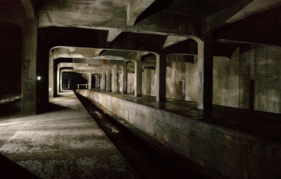 Cincinnati Seeks Creative Revival of Historic Subway Tunnel, Ideas for Economic Vitality Encouraged