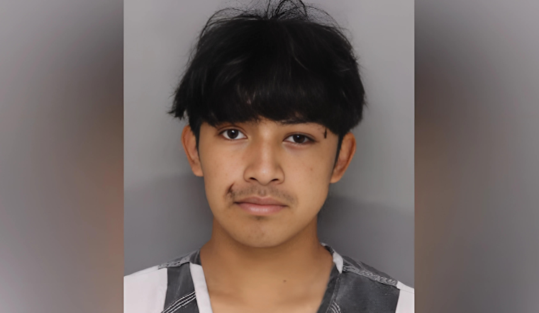 Cincinnati Teen Charged with Aggravated Vehicular Homicide After Fatal West Price Hill Crash