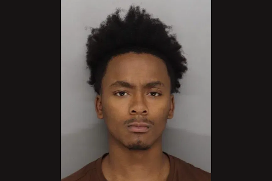 Cincinnati Teen Faces $1M Bond for Murder Charge in Hartwell Shooting