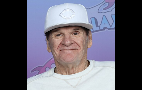 Cincinnati to Honor Baseball Legend Pete Rose with Public Visitation at Great American Ball Park