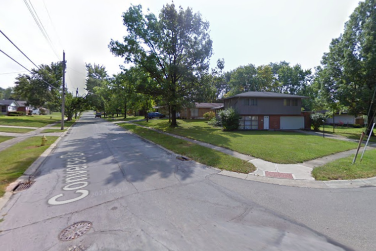 Cincinnati Tragedy: Man Found Dead in Forest Park House Fire, Origins Under Investigation