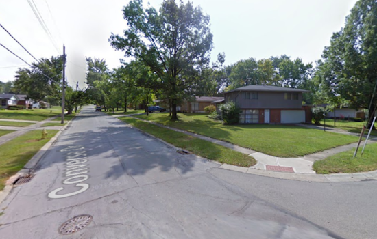 Cincinnati Tragedy: Man Found Dead in Forest Park House Fire, Origins Under Investigation