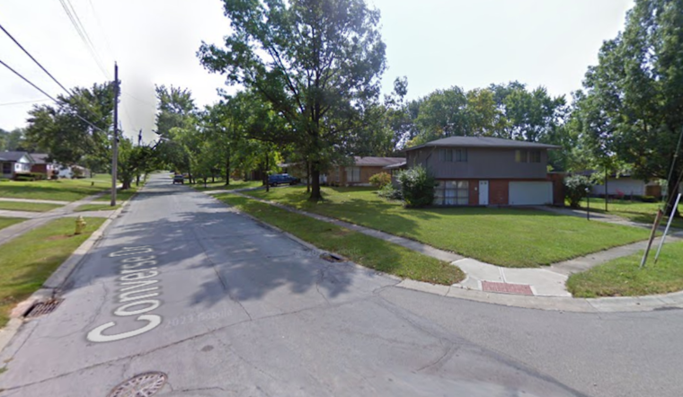 Cincinnati Tragedy: Man Found Dead in Forest Park House Fire, Origins Under Investigation
