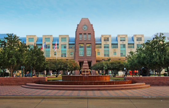 City Council Greenlights 'The Mix' – Frisco's Visionary Urban Development with $113.4 Million Investment