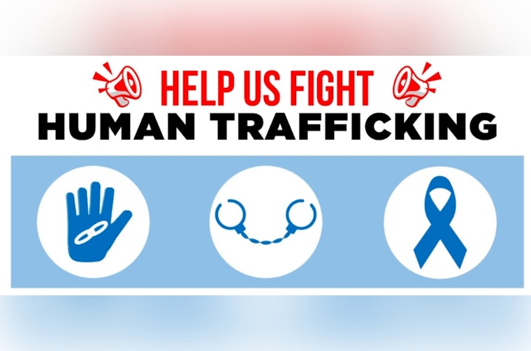 City of Doral Enforces New Ordinance to Combat Human Trafficking with Mandatory Awareness Signage for Businesses