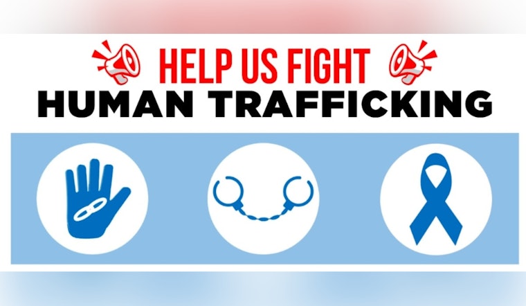 City of Doral Enforces New Ordinance to Combat Human Trafficking with Mandatory Awareness Signage for Businesses