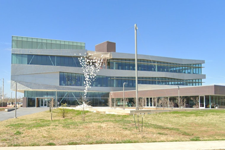 City of Norman Sues Construction Firms Over Mold Issues at Public Library Central