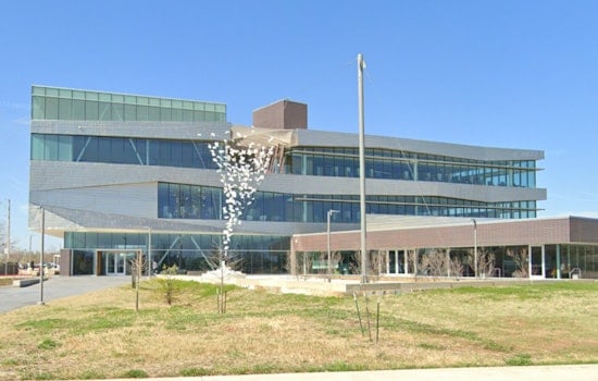 City of Norman Sues Construction Firms Over Mold Issues at Public Library Central