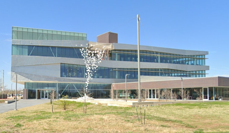 City of Norman Sues Construction Firms Over Mold Issues at Public Library Central