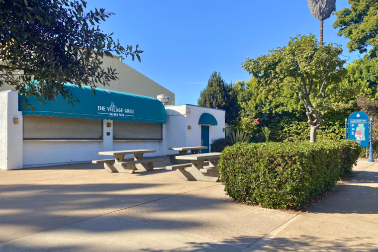 City of San Diego Seeks New Operator for Iconic Balboa Park's Former Village Grill