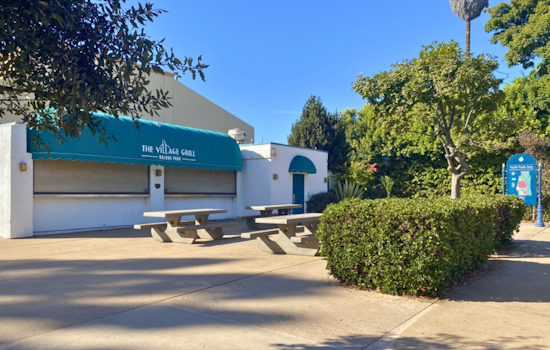 City of San Diego Seeks New Operator for Iconic Balboa Park's Former Village Grill